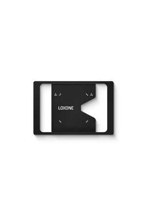 iPad Wallmount 10.9" Anthrazit