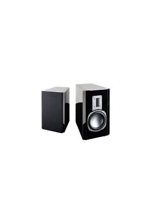 AURUM GALAN 9 Black HG Pair