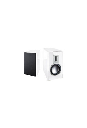 AURUM GALAN 9 White HG Pair