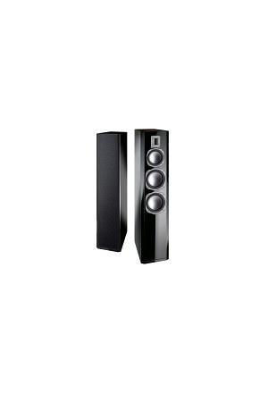 AURUM ORKAN 9 Black HG
