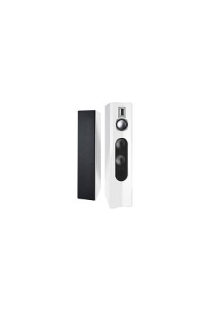 AURUM MONTAN 9 White HG