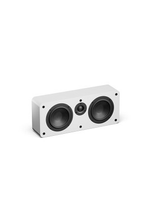 WALL Speaker Weiss
