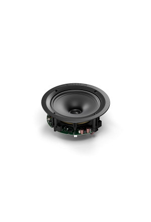 Install Speaker 7 Master