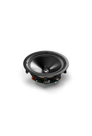 Install Speaker 10 Master