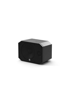 Satellite Speaker IP64 Master schwarz