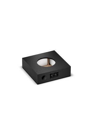 Aufbaubox für 7" Install Speaker Schwarz