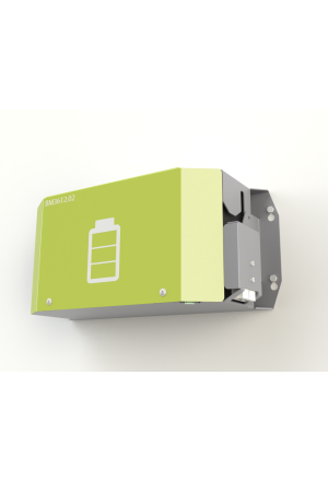 Batterie Modul BM3612.02