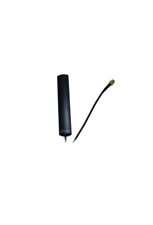 SMA Antenne mit Kippgelenk 868 MHz