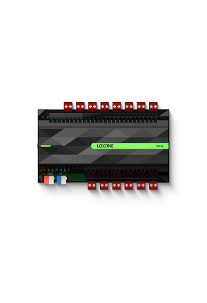 Relay Extension