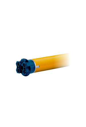 Rohrmotor SOLIDline Air 20Nm