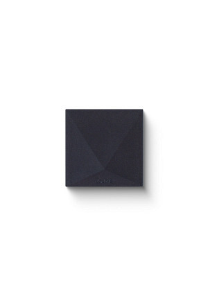 Raumklima Sensor Air Anthrazit (Temperatur. Feuchte)