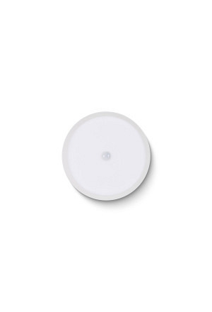 LED Ceiling Light RGBW Air Weiss