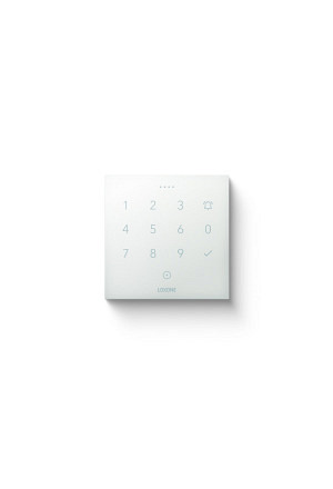 NFC Code Touch for Nano Signalweiss
