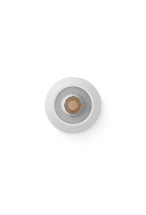 LED Spot WW PWM Weiss
