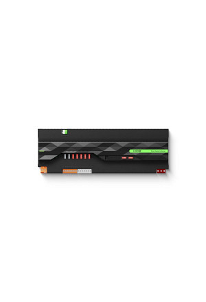 Power Supply & Backup