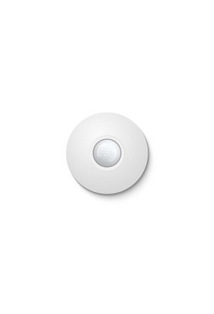 Präsenzmelder Air Weiss