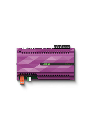 Audioserver
