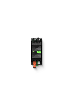 Stereo Extension
