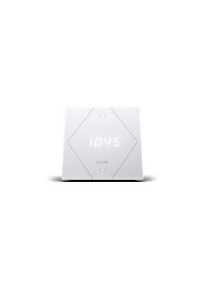 Touch Nightlight Classic Air Signalweiss