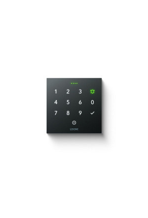 NFC Code Touch Air Anthrazit
