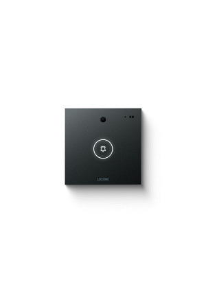 Intercom Anthrazit