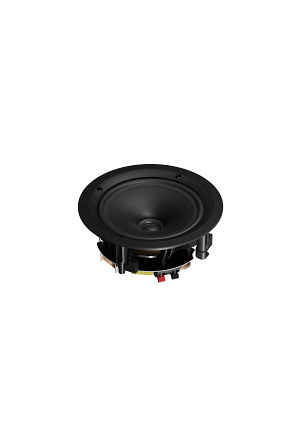 Install Speaker 7 Passive