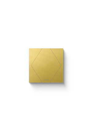 Touch Pure Classic Air Gold