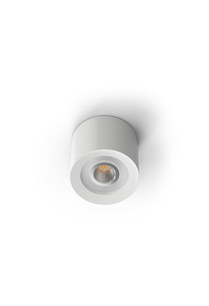 LED Aufbauspot RGBW Tree Weiss
