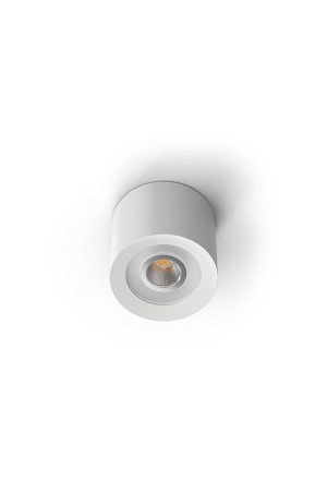 LED Aufbauspot WW Weiss