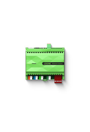 Miniserver Compact