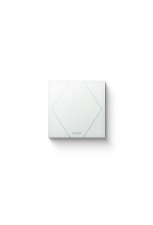 Touch Pure Classic CO2 Tree Signalweiss