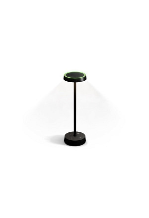 Table Lamp Air Anthrazit
