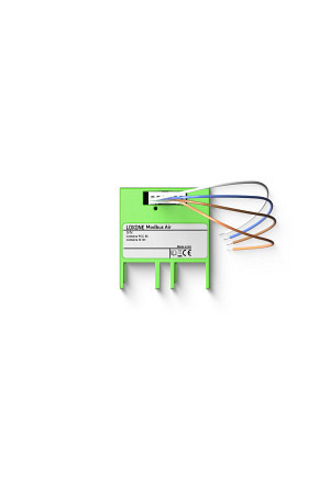 Modbus Air