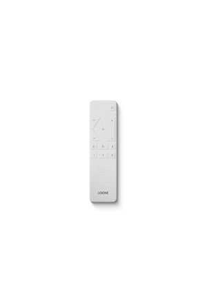 Remote Air Weiss