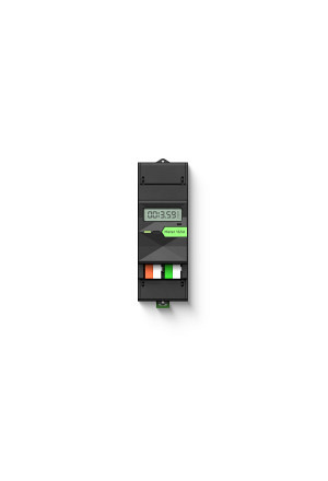 Energiezähler für 1&5A Stromwandler Tree