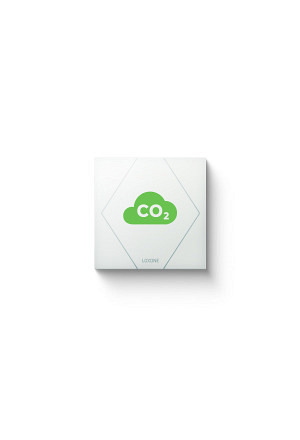 Touch Pure CO2 Tree Samtweiss