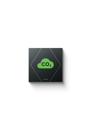 Touch Pure CO2 Tree Anthrazit