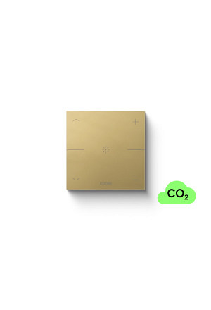 Touch Pure CO2 Tree Gold