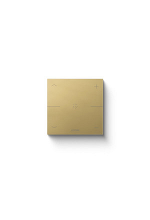 Touch Pure Air Gold