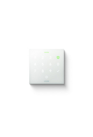 NFC Code Touch Tree Samtweiss
