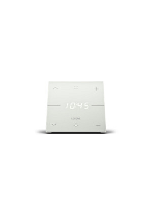 Touch Nightlight Air Signalweiss