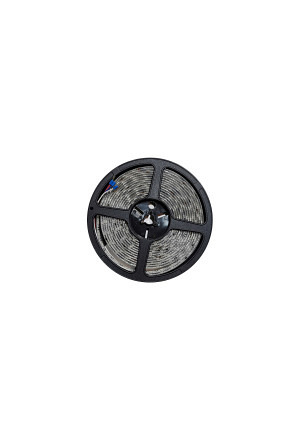 RGBW LED Streifen 5m IP65 (spritzwasserfest)