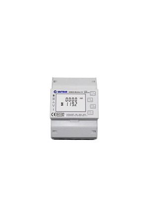 Modbus Energiezähler Eastron SDM630 V3