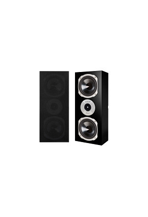 SIGNUM PHASE 2 Wall Speaker Black SG