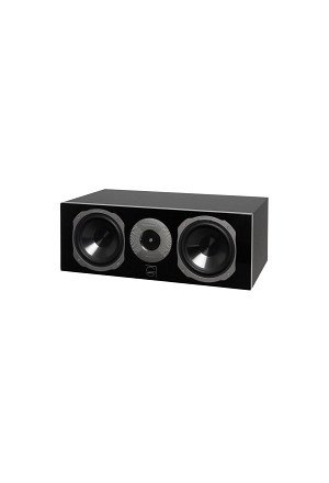 SIGNUM 10 BASE Black