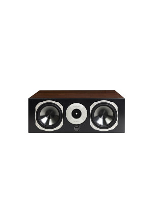 SIGNUM 10 BASE Walnut