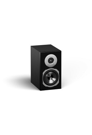SIGNUM 20 Black Pair