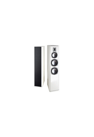 AURUM ORKAN 9 White HG