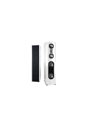 AURUM VULKAN 9 White PF