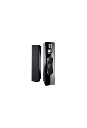 AURUM MONTAN 9 Black HG